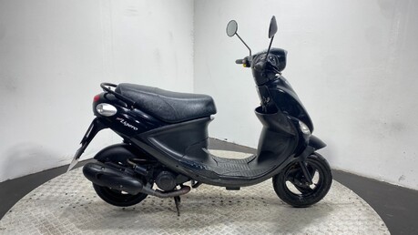 PGO Ligero 50 2 STROKE 2011 GOOD RUNNING PROJECT SCOOTER 50CC 2T 1