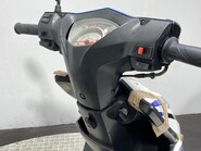 Lexmoto Echo LONGJIA LJ ECHO 50 2016 RUNNING PROJECT SCOOTER 50CC 6