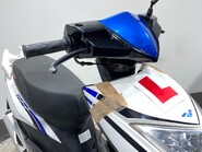 Lexmoto Echo LONGJIA LJ ECHO 50 2016 RUNNING PROJECT SCOOTER 50CC 16