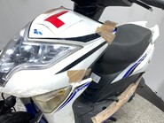 Lexmoto Echo LONGJIA LJ ECHO 50 2016 RUNNING PROJECT SCOOTER 50CC 18