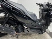 Honda Forza NSS 125 2019 32K RUNNING PROJECT BIKE MAXI SCOOTER 125CC 2