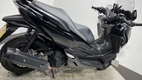 Honda Forza NSS 125 2019 32K RUNNING PROJECT BIKE MAXI SCOOTER 125CC 2