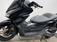 Honda Forza NSS 125 2019 32K RUNNING PROJECT BIKE MAXI SCOOTER 125CC 12