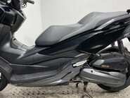 Honda Forza NSS 125 2019 32K RUNNING PROJECT BIKE MAXI SCOOTER 125CC 14