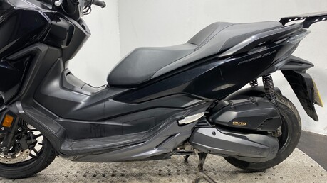 Honda Forza NSS 125 2019 32K RUNNING PROJECT BIKE MAXI SCOOTER 125CC 14