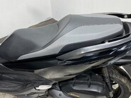 Honda Forza NSS 125 2019 32K RUNNING PROJECT BIKE MAXI SCOOTER 125CC 15