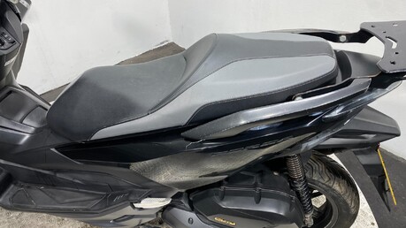 Honda Forza NSS 125 2019 32K RUNNING PROJECT BIKE MAXI SCOOTER 125CC 15