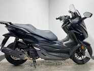 Honda Forza NSS 125 2019 32K RUNNING PROJECT BIKE MAXI SCOOTER 125CC 1