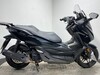 Honda Forza NSS 125 2019 32K RUNNING PROJECT BIKE MAXI SCOOTER 125CC