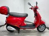 Piaggio Vespa ET4 125 4T NON RUNNING PROJECT SCOOTER BIKE 125CC