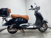 Neco Borsalino 50 2021 NON RUNNING PROJECT SCOOTER BIKE 50CC LEARNER