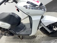 Peugeot Kisbee 100 R 2016 RUNNING PROJECT SCOOTER / BIKE 100CC 4T 18