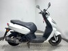 Peugeot Kisbee 100 R 2016 RUNNING PROJECT SCOOTER / BIKE 100CC 4T