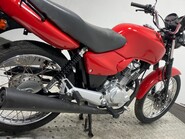 Honda CG 125 - 4 2006 GOOD RUNNING COMMUTER PROJECT BIKE 125CC 4T 8