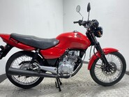 Honda CG 125 - 4 2006 GOOD RUNNING COMMUTER PROJECT BIKE 125CC 4T 1