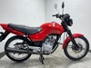 Honda CG 125 - 4 2006 GOOD RUNNING COMMUTER PROJECT BIKE 125CC 4T