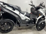 Quadro QV4 QOODER 2020 QUAD ATV 4 WHEELER 12K CAR LICENCE ROAD LEGAL 400CC 2