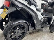 Quadro QV4 QOODER 2020 QUAD ATV 4 WHEELER 12K CAR LICENCE ROAD LEGAL 400CC 4