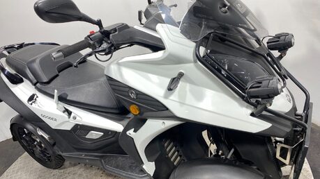 Quadro QV4 QOODER 2020 QUAD ATV 4 WHEELER 12K CAR LICENCE ROAD LEGAL 400CC 9