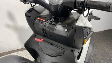 Quadro QV4 QOODER 2020 QUAD ATV 4 WHEELER 12K CAR LICENCE ROAD LEGAL 400CC 10