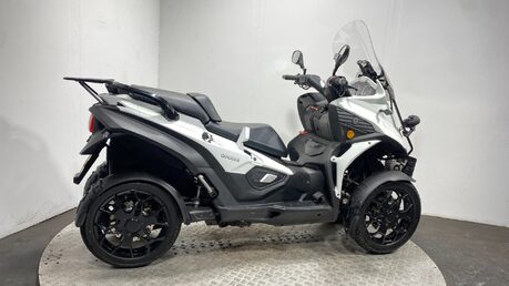 Quadro QV4 QOODER 2020 QUAD ATV 4 WHEELER 12K CAR LICENCE ROAD LEGAL 400CC 13