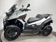 Quadro QV4 QOODER 2020 QUAD ATV 4 WHEELER 12K CAR LICENCE ROAD LEGAL 400CC 14