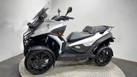 Quadro QV4 QOODER 2020 QUAD ATV 4 WHEELER 12K CAR LICENCE ROAD LEGAL 400CC 14