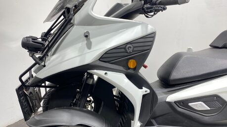 Quadro QV4 QOODER 2020 QUAD ATV 4 WHEELER 12K CAR LICENCE ROAD LEGAL 400CC 16