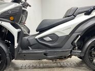 Quadro QV4 QOODER 2020 QUAD ATV 4 WHEELER 12K CAR LICENCE ROAD LEGAL 400CC 17