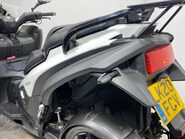 Quadro QV4 QOODER 2020 QUAD ATV 4 WHEELER 12K CAR LICENCE ROAD LEGAL 400CC 19