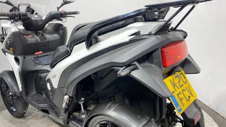 Quadro QV4 QOODER 2020 QUAD ATV 4 WHEELER 12K CAR LICENCE ROAD LEGAL 400CC 19