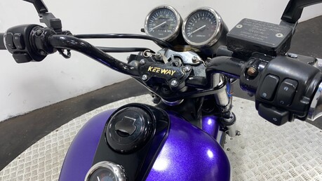 Keeway Superlight 125 2015 CUSTOM PAINT 7K RUNNING PROJECT BIKE 125CC CRUISER 7
