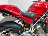 Ducati Monster 750 M 2001 SPARES OR REPAIR NON RUNNING 750CC PROJECT BIKE 3