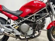 Ducati Monster 750 M 2001 SPARES OR REPAIR NON RUNNING 750CC PROJECT BIKE 4