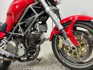 Ducati Monster 750 M 2001 SPARES OR REPAIR NON RUNNING 750CC PROJECT BIKE 5