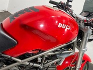 Ducati Monster 750 M 2001 SPARES OR REPAIR NON RUNNING 750CC PROJECT BIKE 7