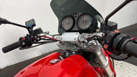 Ducati Monster 750 M 2001 SPARES OR REPAIR NON RUNNING 750CC PROJECT BIKE 8