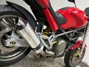 Ducati Monster 750 M 2001 SPARES OR REPAIR NON RUNNING 750CC PROJECT BIKE 10