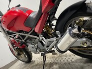 Ducati Monster 750 M 2001 SPARES OR REPAIR NON RUNNING 750CC PROJECT BIKE 11