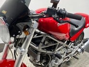 Ducati Monster 750 M 2001 SPARES OR REPAIR NON RUNNING 750CC PROJECT BIKE 14