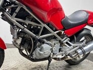 Ducati Monster 750 M 2001 SPARES OR REPAIR NON RUNNING 750CC PROJECT BIKE 15