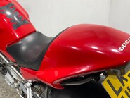 Ducati Monster 750 M 2001 SPARES OR REPAIR NON RUNNING 750CC PROJECT BIKE 17