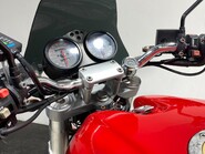 Ducati Monster 750 M 2001 SPARES OR REPAIR NON RUNNING 750CC PROJECT BIKE 19