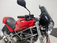 Ducati Monster 750 M 2001 SPARES OR REPAIR NON RUNNING 750CC PROJECT BIKE 20