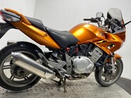 Honda CB CBF 1000 2006 GOOD RUNNING PROJECT BIKE 1000CC 2