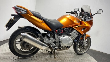 Honda CB CBF 1000 2006 GOOD RUNNING PROJECT BIKE 1000CC 2