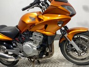 Honda CB CBF 1000 2006 GOOD RUNNING PROJECT BIKE 1000CC 4