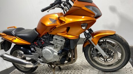 Honda CB CBF 1000 2006 GOOD RUNNING PROJECT BIKE 1000CC 4