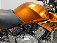 Honda CB CBF 1000 2006 GOOD RUNNING PROJECT BIKE 1000CC 6
