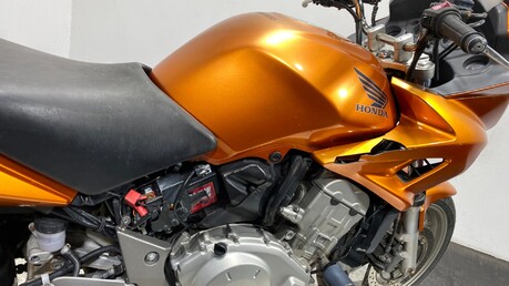 Honda CB CBF 1000 2006 GOOD RUNNING PROJECT BIKE 1000CC 6